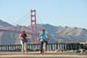 Full-Day Bike Rental – San Francisco