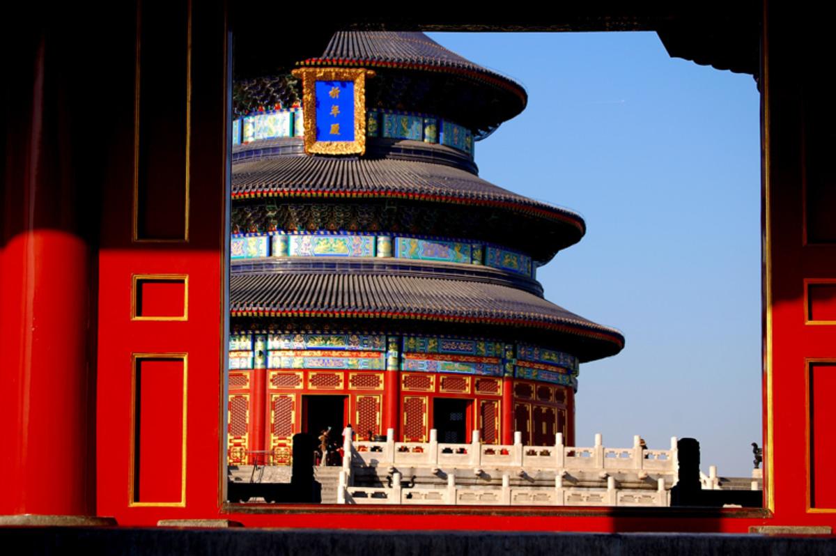 Best of Beijing: Visit Tiananmen Square, the Forbidden City, the Temple of Heaven and the Summer Palace – Hotel pick-up/drop-off