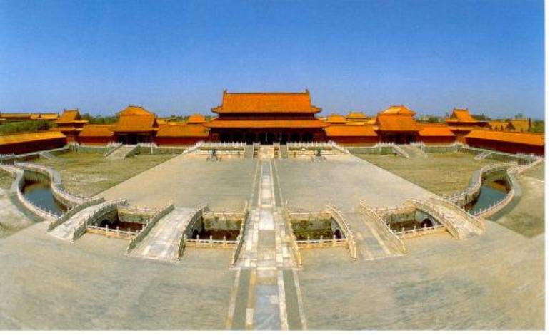 Private Tour: Beijing's biggest attractions in a day – Hotel pick-up/drop-off