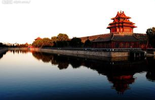 Privatführung durch Peking und auf der Chinesischen Mauer - Transfer vom/zum Hotel