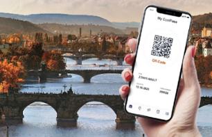 Prague Cool Pass : Free access to more than 70 monuments & Museums - Valid 1 to 6 days