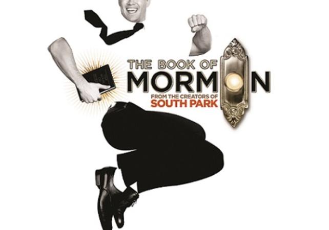 The Book of Mormon - Comédie Musicale à Broadway