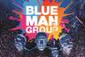 Blue Man Group Show 