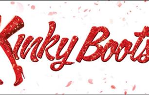 Kinky Boots - Billet pour le spectacle à Broadway - New York