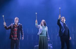 Harry Potter et l'Enfant Maudit - Billet pour la pièce de théâtre à Broadway