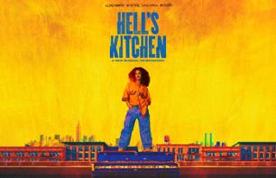 Hell's Kitchen - Billet pour la comédie musicale créé par Alicia Keys à Broadway
