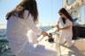 Learn to Sail on a Private Yacht - Barcelona