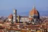 Florence en un jour : visite guidée de la ville, de la galerie de l’Académie et de la Galerie des Offices