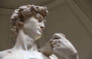 The Accademia Gallery Audio-Guided Tour – Skip-the-line ticket