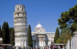 Besichtigung von Pisa zu Fuß