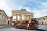 Visite de Berlin en bus panoramique à arrêts multiples - Pass 24h ou 48h