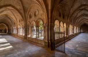 Ticket for Santa Maria de Tarragona Cathedral