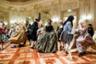 “Ballo Tiepolo” Grand Costume Ball during Venice Carnival – Gourmet Dinner at the Palazzo Pisani Moretta (optional)