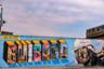 Visite guidée des quartiers de Pilsen, West Loop et Wicker Park  à la découverte du street art - Chicago - En français