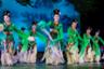 Spectacle Tang Theatre - danses et chants de la Dynastie des Tang à Xi'an