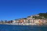 Excursion en bateau à la journée vers les Cinque Terre - Départ de La Spezia