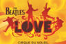 « The Beatles ™ Love ™ » par le Cirque du Soleil® - Show Las Vegas