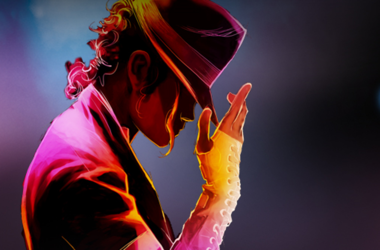 «Michael Jackson ONE» par le Cirque du Soleil - Billet pour le show Las Vegas