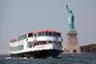New York Sightseeing Cruise – The Statue of Liberty & Ellis Island (1 hr.)