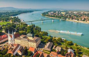 Excursion d'une journée dans la vallée du Danube: Esztergom, Visegrád et Szentendre - Au départ de Budapest