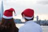 Christmas Cruise on The Thames