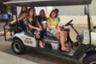 Tour guidé de Miami en voiturette électrique - En français