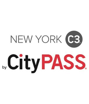 New York by C3 CityPASS – Choose 3 Activities