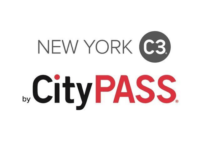 New York by C3 CityPASS – Choose 3 Activities