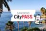 San Diego CityPASS - 1 ou 2 parcs + 3 attractions au choix