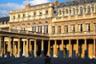 Paris en randonnée : du Palais Royal aux Galeries Lafayette avec visite de l'Opéra