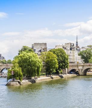 Visite de Notre Dame, de Montmartre, et du musée du Louvre - Coupe file