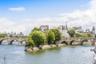 Visite de Notre Dame, de Montmartre, et du musée du Louvre - Coupe file
