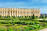 Visite guidée d'une journée du château de Versailles - accès réservé - transport inclus depuis Paris