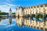 Visite des Châteaux de la Loire: Chambord, Chenonceau... - Coupe file