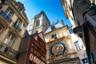 2-day guided tour of the D-Day landing beaches, Rouen, Saint-Malo and Mont Saint-Michel - from Paris