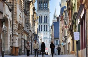 4-Day Tour of Normandy, Brittany & The Loire