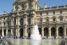 Museo del Louvre : visita guidata nel pomeriggio - 14:15 - Biglietto salta-fila