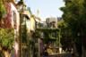 Visita guiada de Montmartre a pé