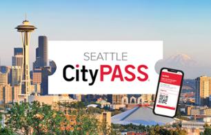Seattle CityPASS: Access to the city's top 5 attractions