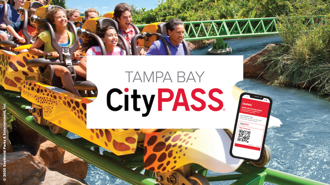 tampa tourist pass