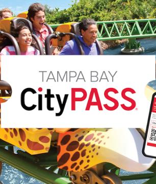 tampa tourist pass