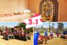 Camel Ride, Quad Ride, and Spa Visit - Transport Included - Marrakesh