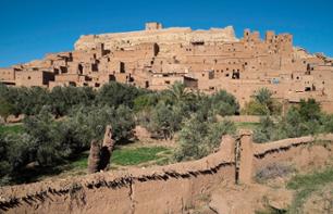 Excursion d'une journée à Ouarzazate - Au départ de Marrakech