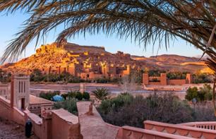 Private excursion 2 days / 1 night in the Zagora desert - Departing from Marrakech