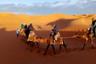 Excursion privée 3 jours / 2 nuits dans le désert de Merzouga (Sahara) – Au départ de Marrakech