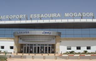 Private transfer from Marrakech to Essaouira