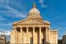 E-ticket for the Paris Pantheon – Priority access