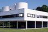 E-Ticket – The Villa Savoye by Corbusier