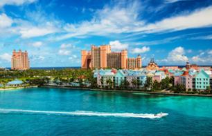 4 day/3 night cruise in the Bahamas - Departure from Miami