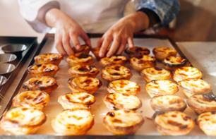 Culinary tour and tasting of local specialties - Lisbon